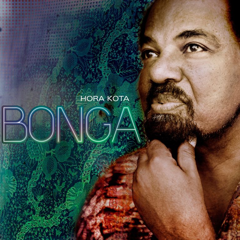Bonga - Lusafrica