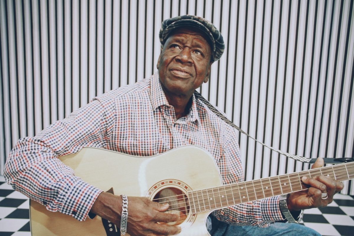 Boubacar Traoré
