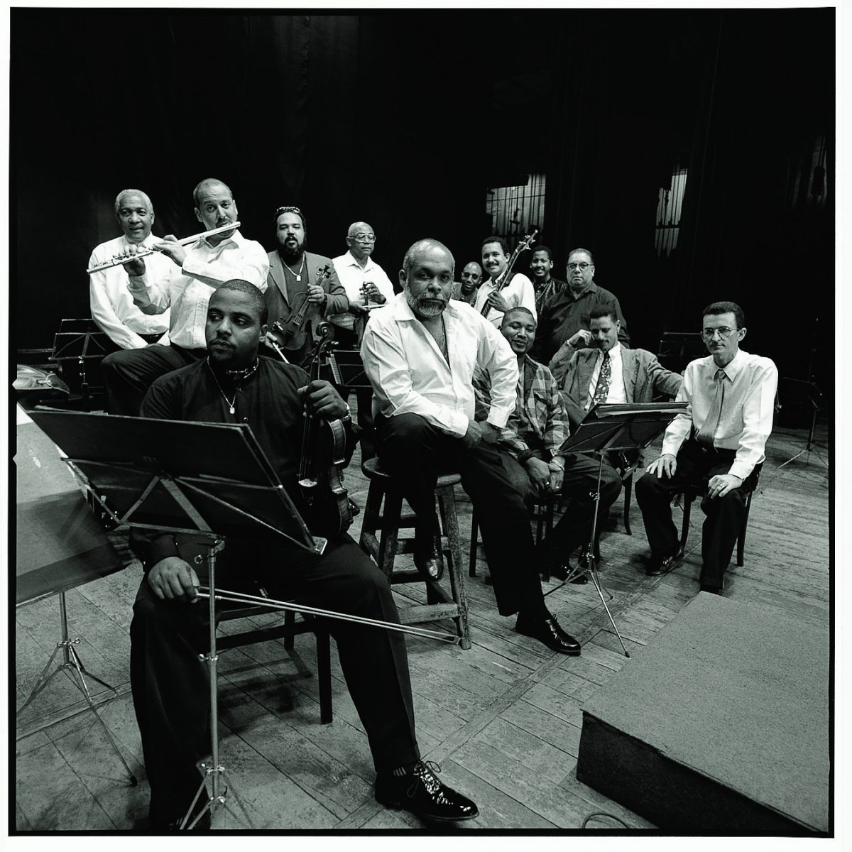 Orquesta Aragón