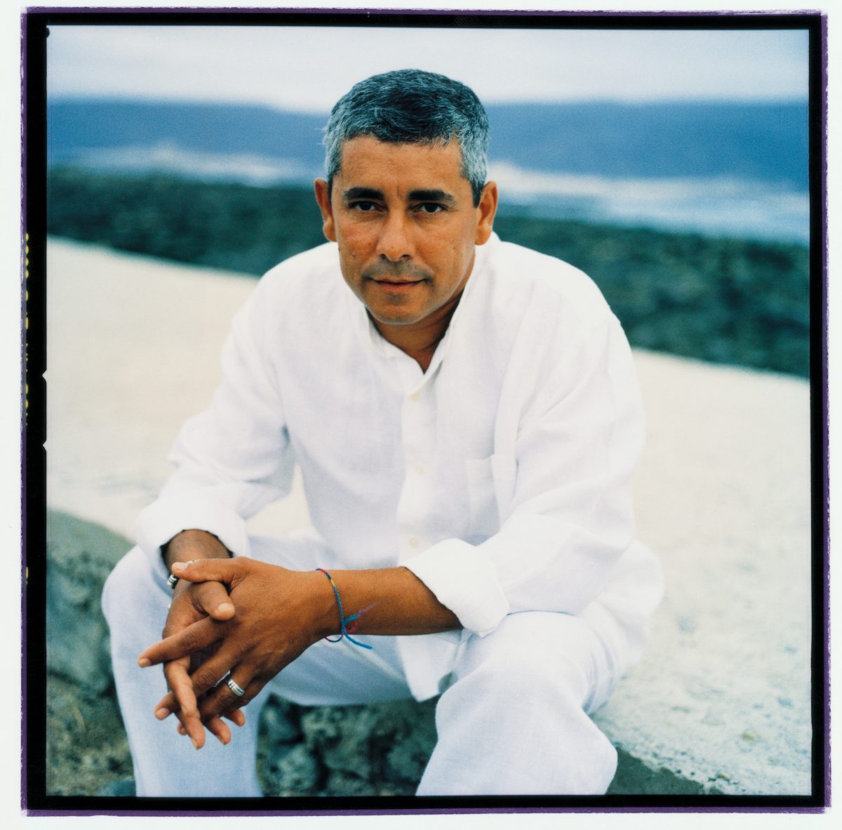 Boy Gé Mendès