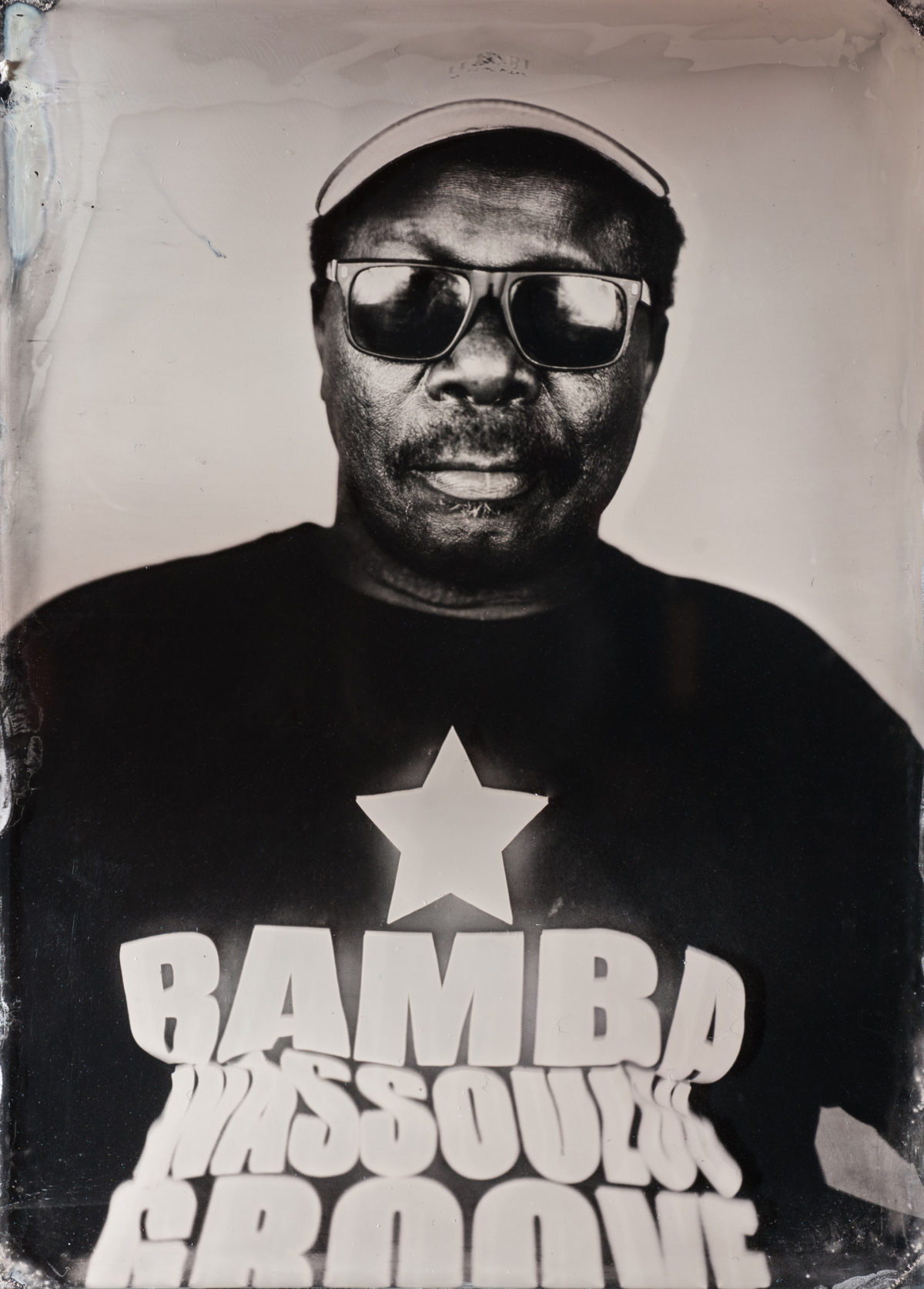 Bamba Wassoulou Groove