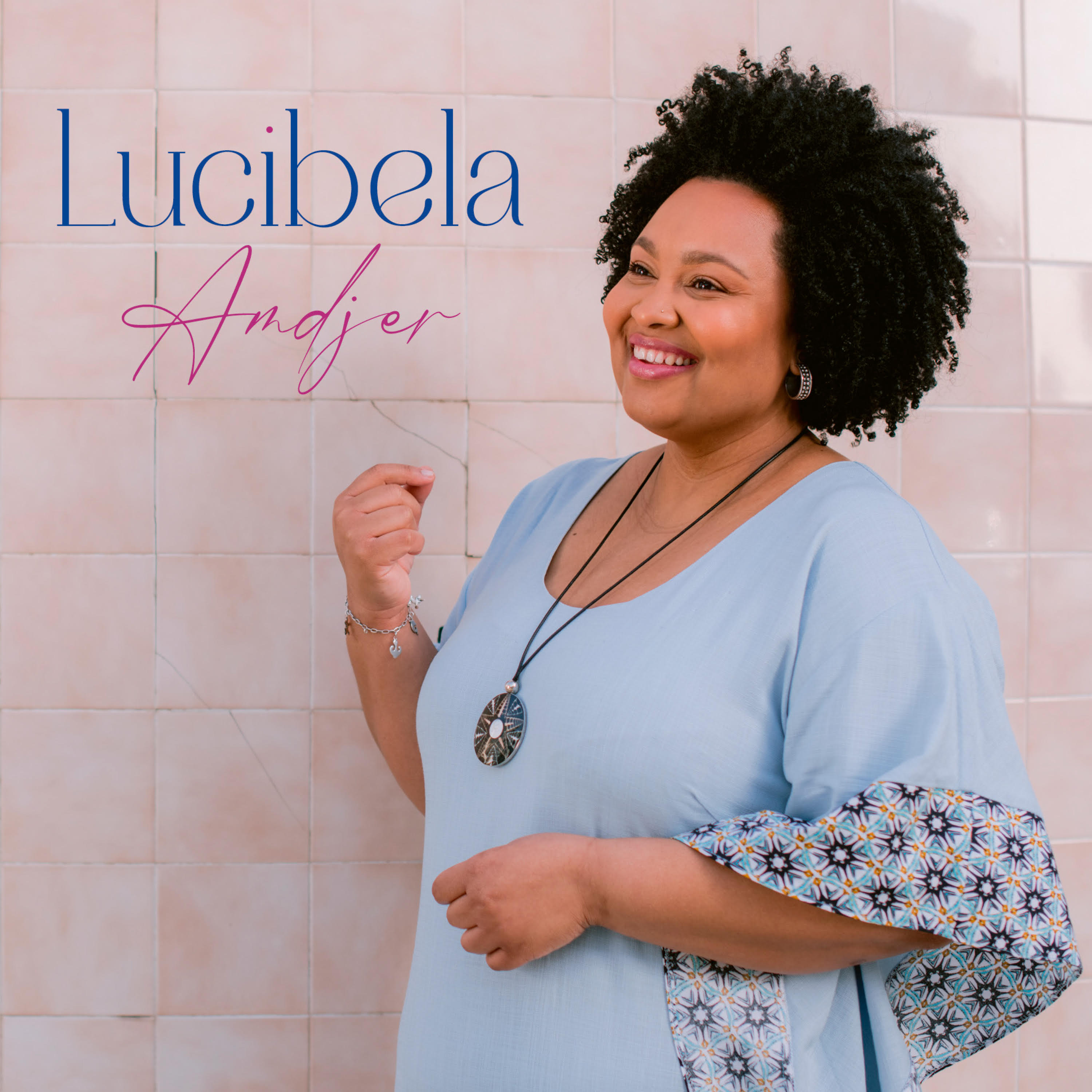 Lucibela - Lusafrica